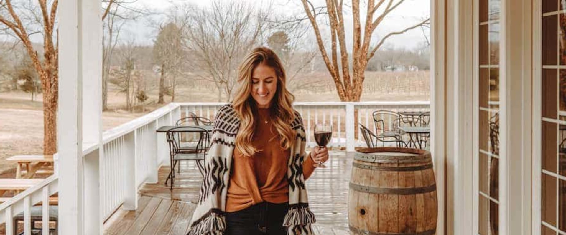 The Growing Wine Industry in Central Virginia: Exploring Prices and Companies