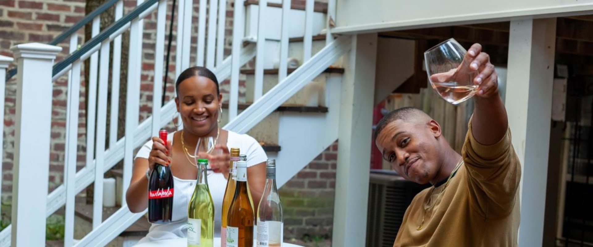 The Impact of Supporting Local Wine Companies in Central Virginia