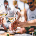 The Ultimate Guide to Wine Companies and Food Pairings in Central Virginia
