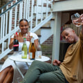 The Impact of Supporting Local Wine Companies in Central Virginia