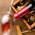 The Growth and Impact of Wine Companies in Central Virginia