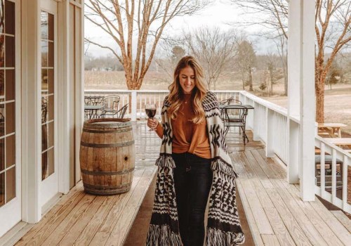 The Growing Wine Industry in Central Virginia: Exploring Prices and Companies