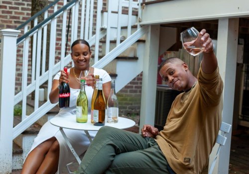 The Impact of Supporting Local Wine Companies in Central Virginia