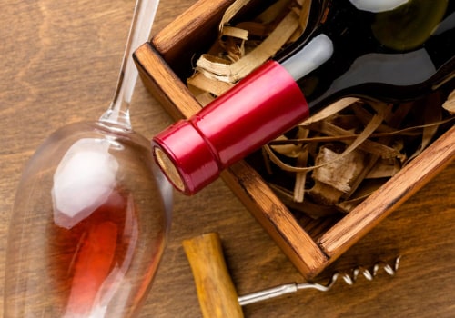 The Growth and Impact of Wine Companies in Central Virginia